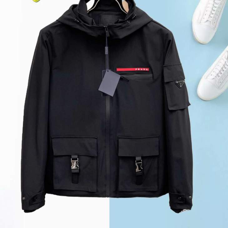 Picture of Prada Jackets _SKUPradaM-3XL12yr10630648